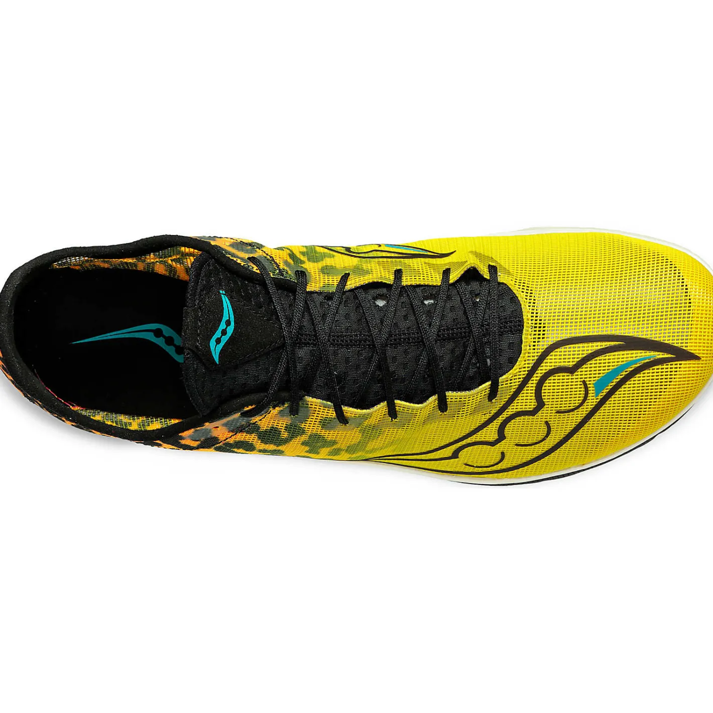 Uomo Endorphin Cheetah|Saucony Best Sale