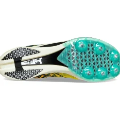 Uomo Endorphin Cheetah|Saucony Best Sale