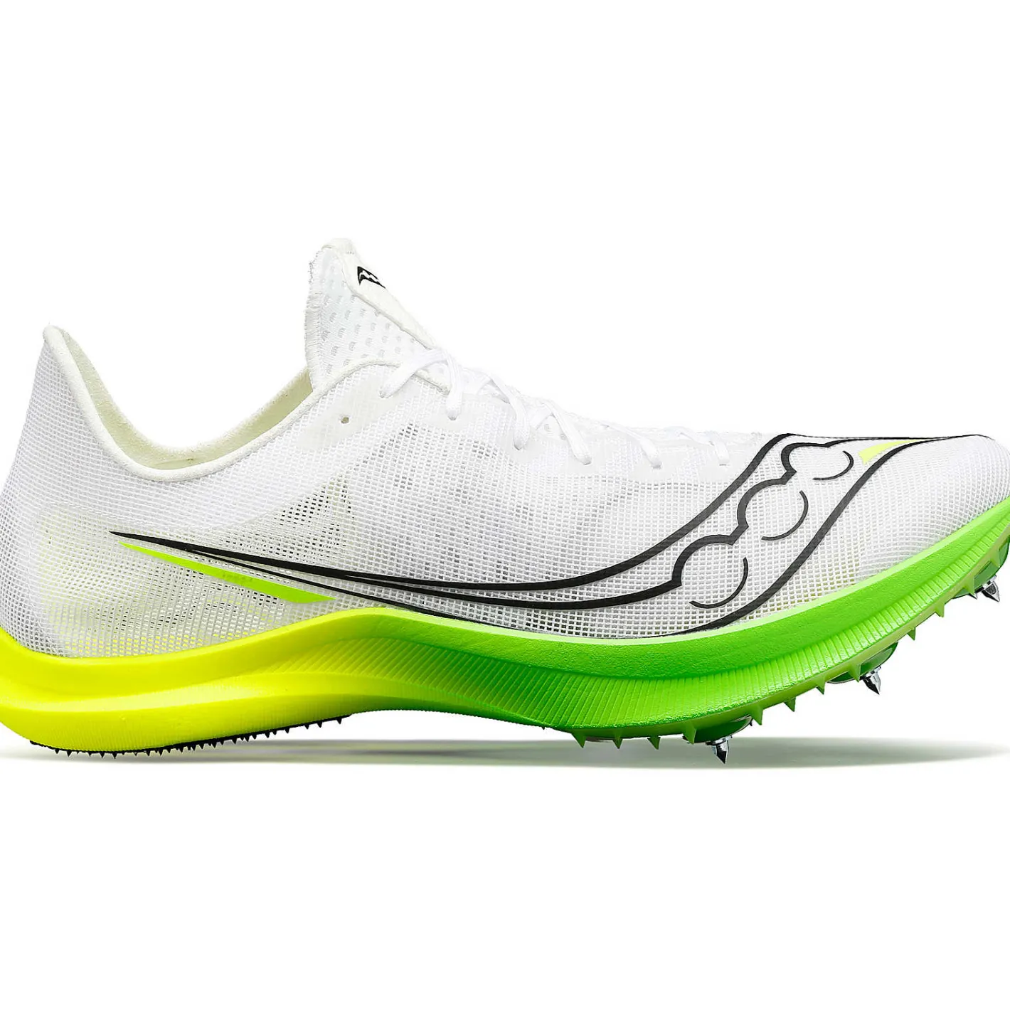 Uomo Endorphin Cheetah|Saucony Cheap