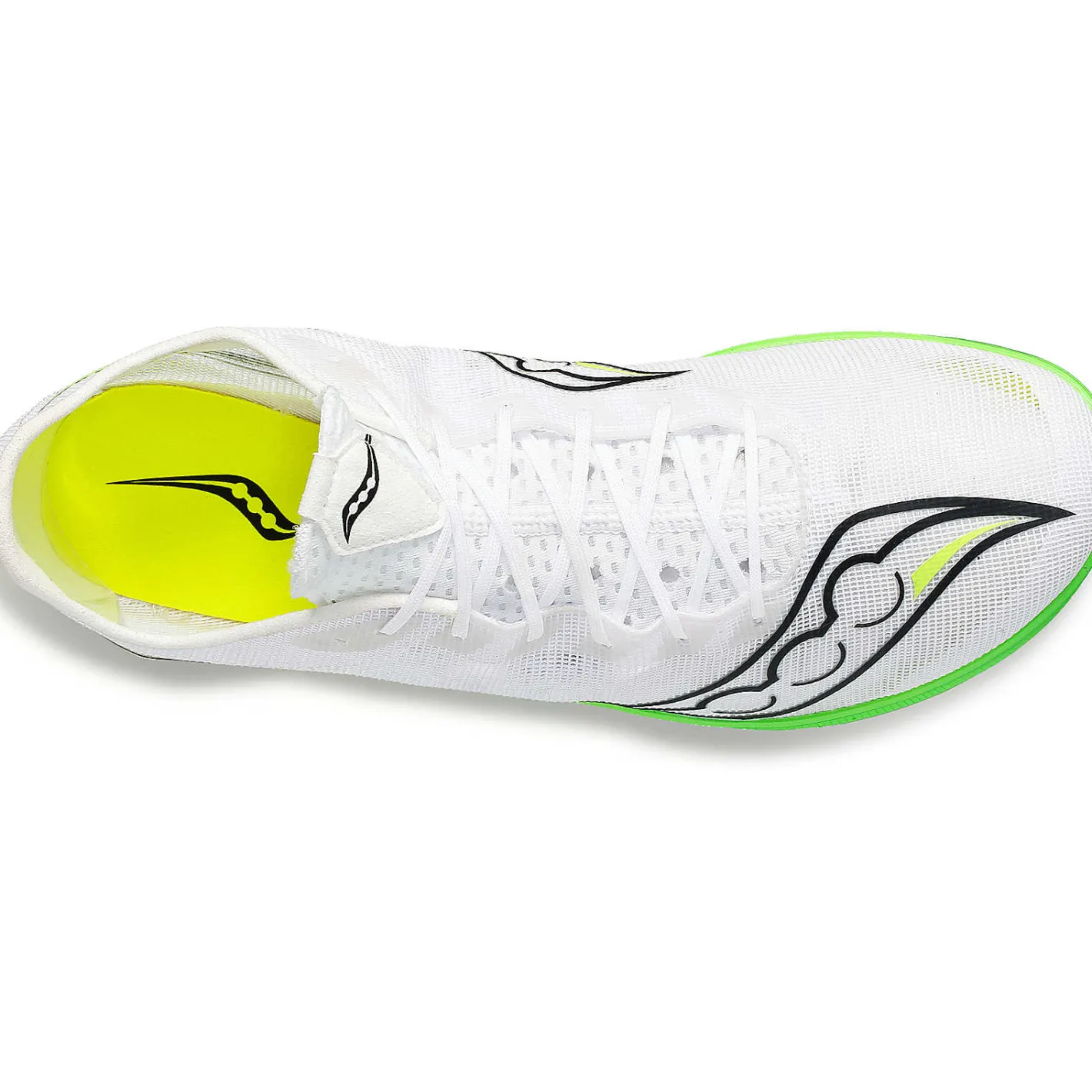 Uomo Endorphin Cheetah|Saucony Cheap