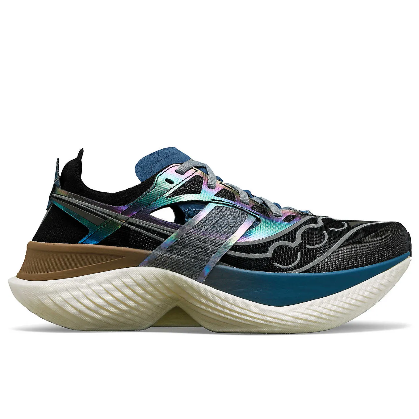 Uomo Endorphin Elite|Saucony New