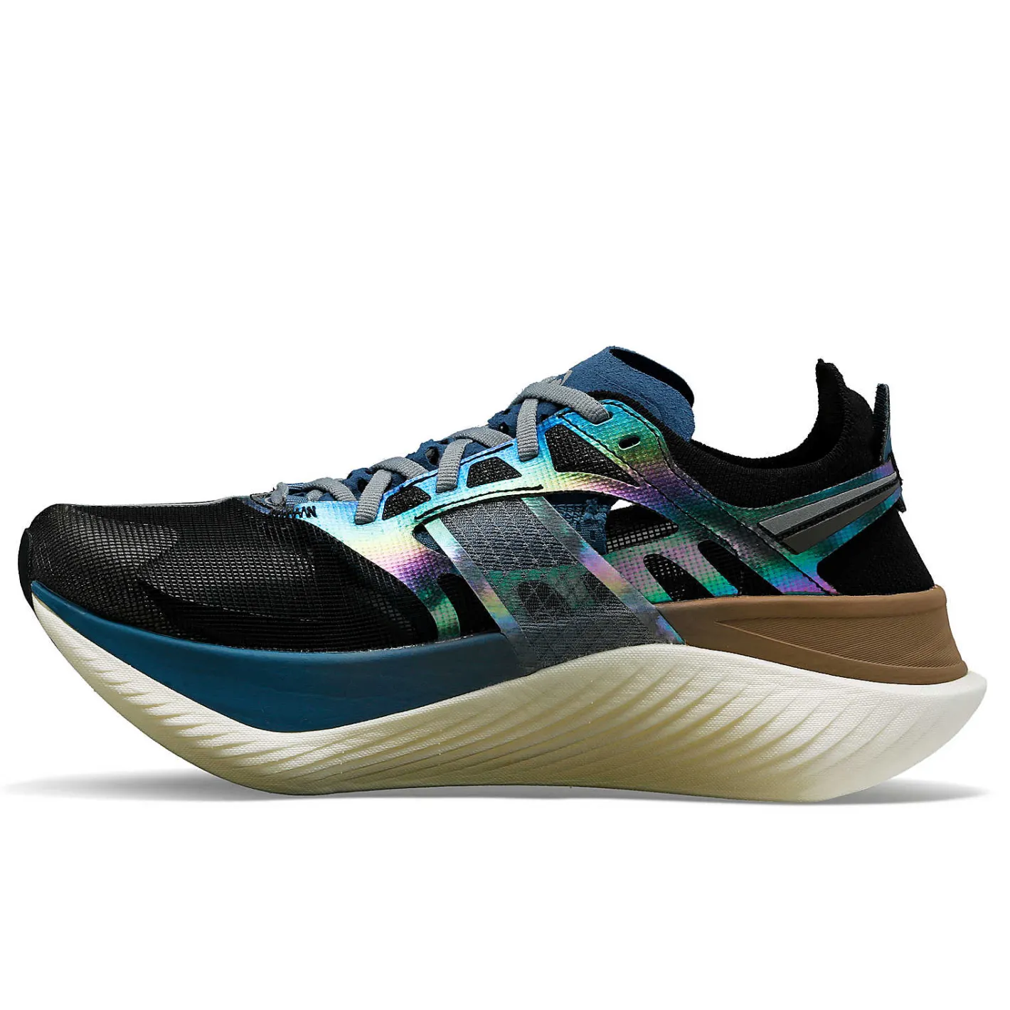 Uomo Endorphin Elite|Saucony New