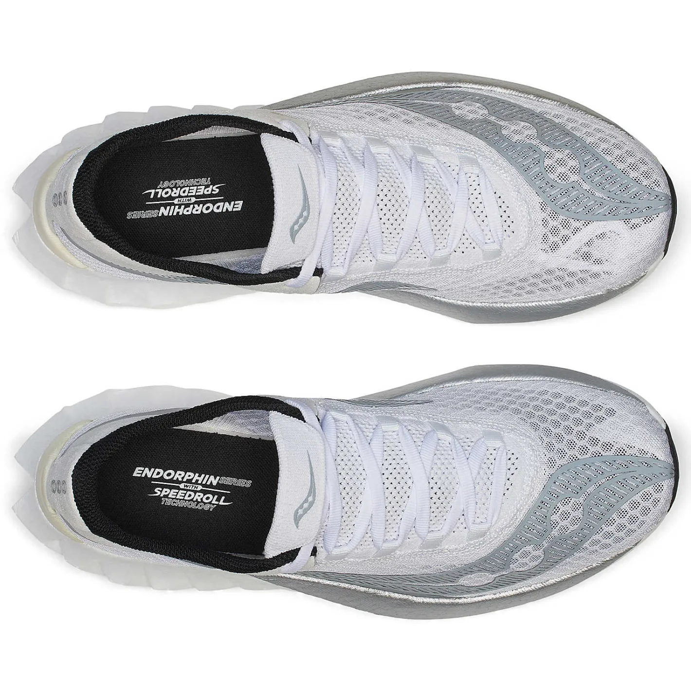 Uomo Endorphin Pro 4|Saucony New