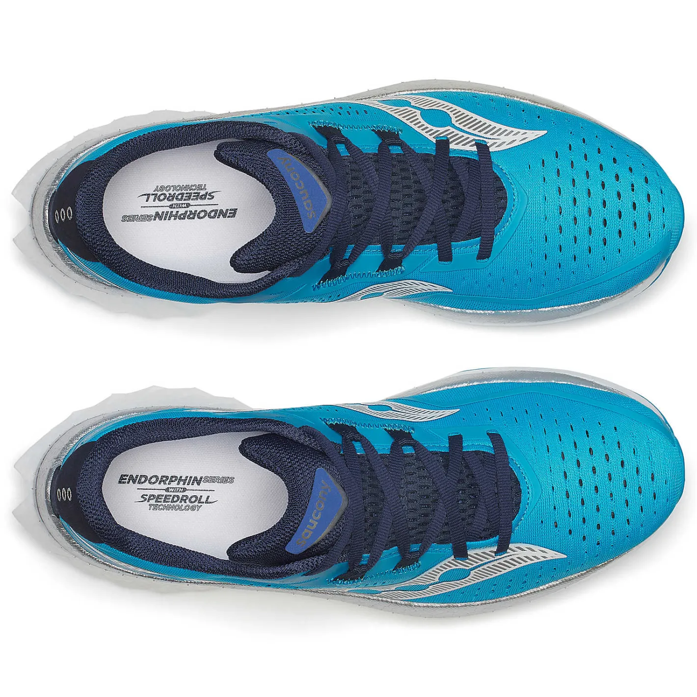 Uomo Endorphin Speed 4|Saucony Best
