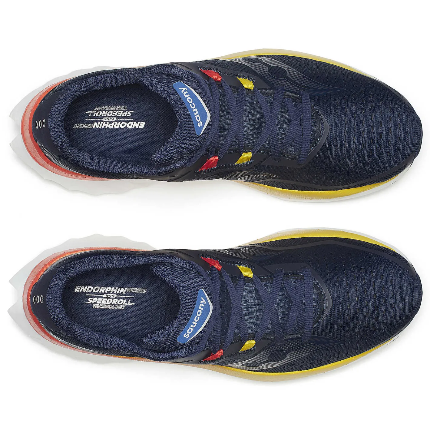 Uomo Endorphin Speed 4|Saucony New