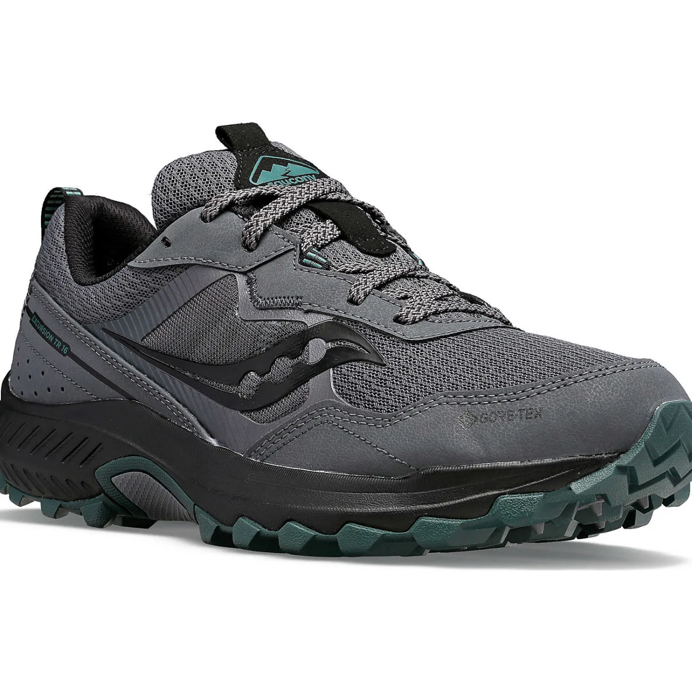 Uomo Excursion TR16 GTX|Saucony Sale