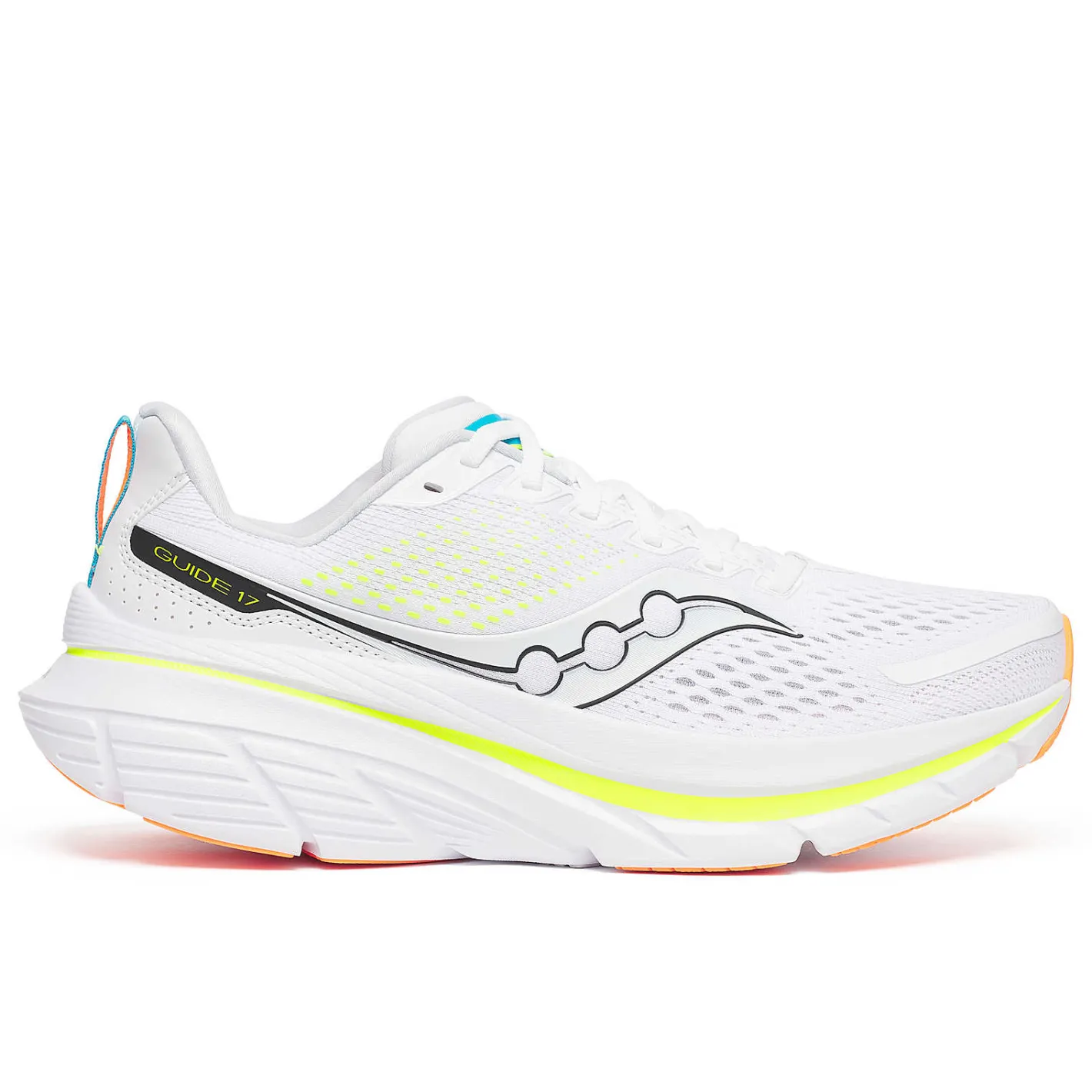 Uomo Guide 17|Saucony Outlet