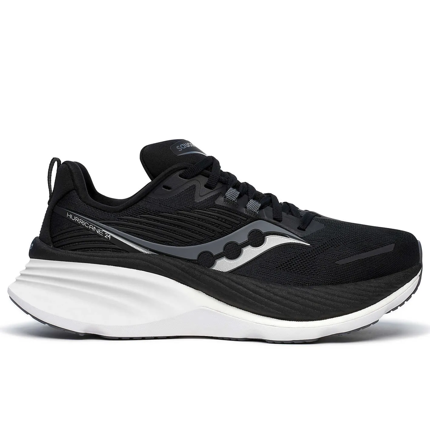 Uomo Hurricane 24 Wide|Saucony Discount