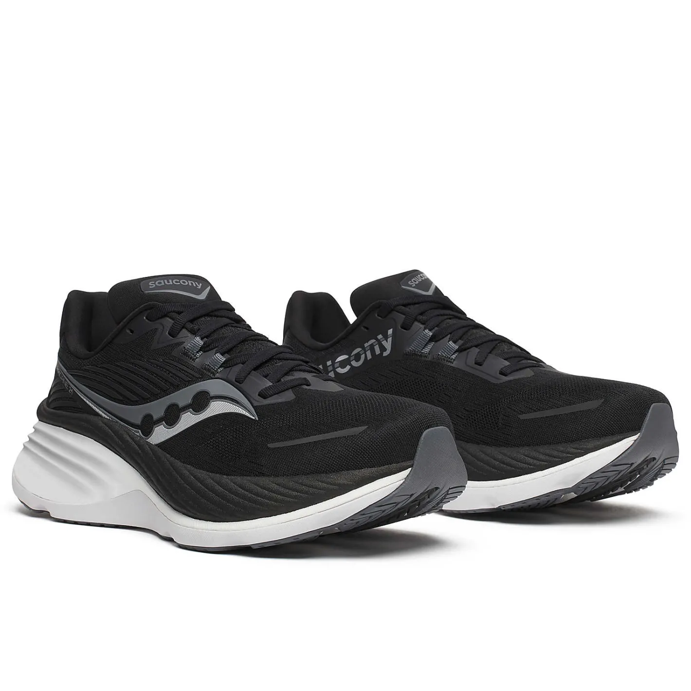 Uomo Hurricane 24 Wide|Saucony Discount