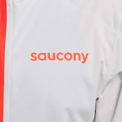 Uomo Hurricane Waterproof Jacket|Saucony Best Sale