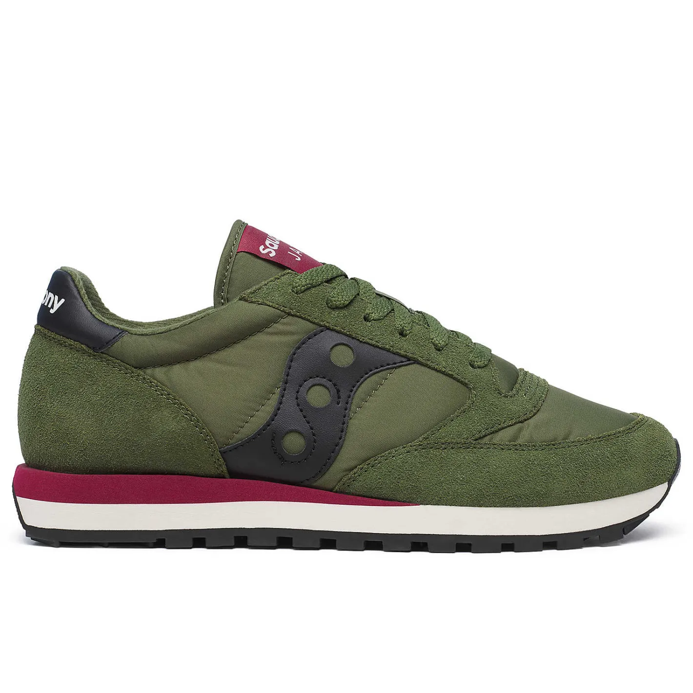Uomo Jazz Original|Saucony Shop