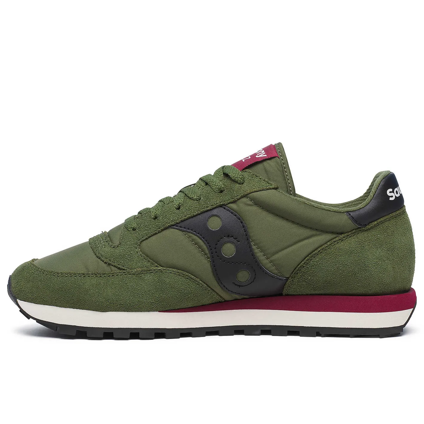 Uomo Jazz Original|Saucony Shop