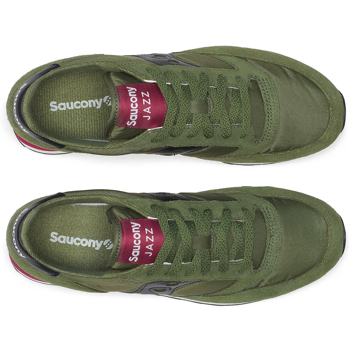 Uomo Jazz Original|Saucony Shop