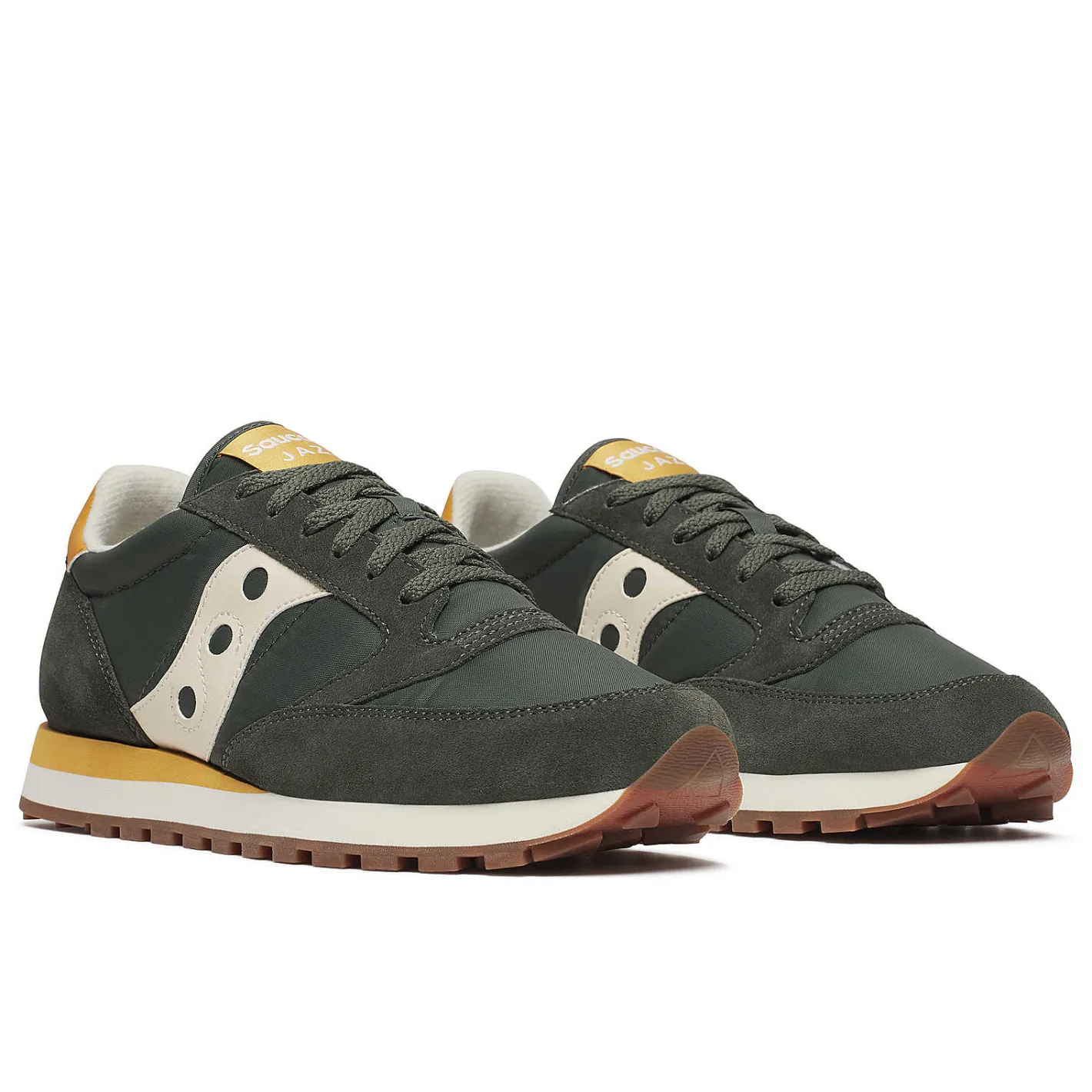 Uomo Jazz Original|Saucony Store