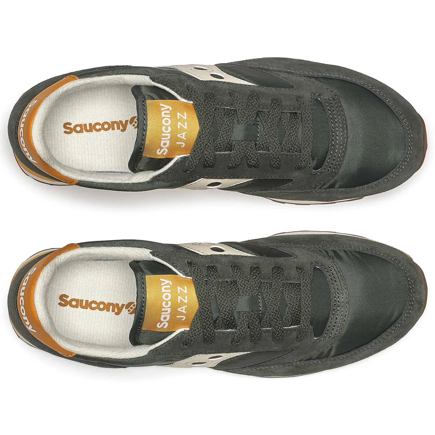 Uomo Jazz Original|Saucony Store