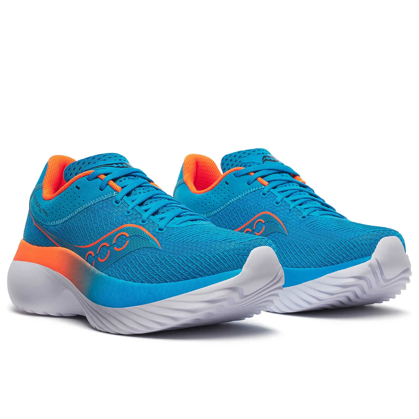 Uomo Kinvara Pro|Saucony Hot