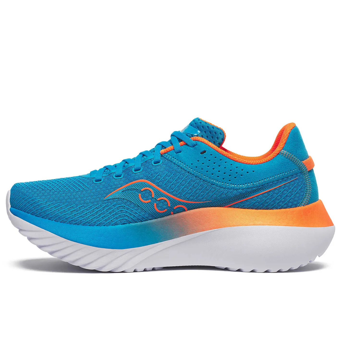 Uomo Kinvara Pro|Saucony Hot