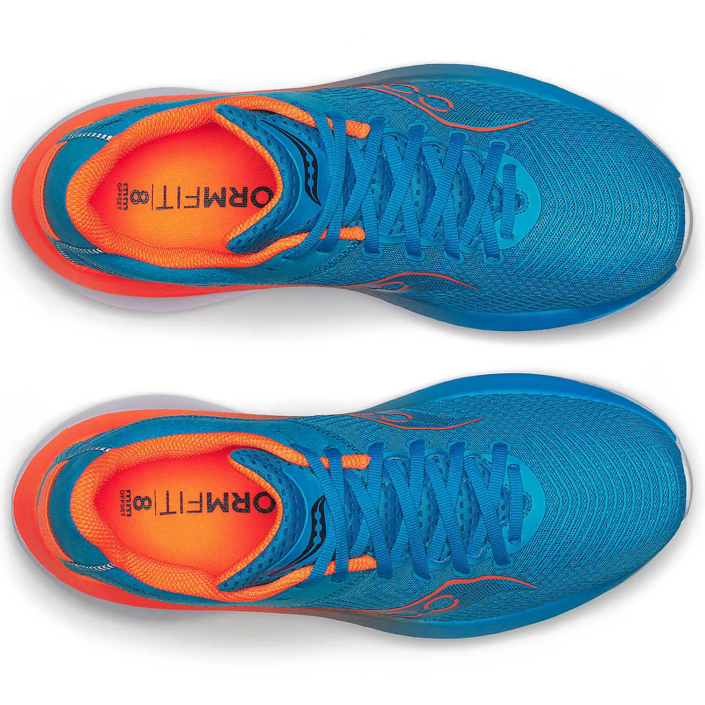 Uomo Kinvara Pro|Saucony Hot