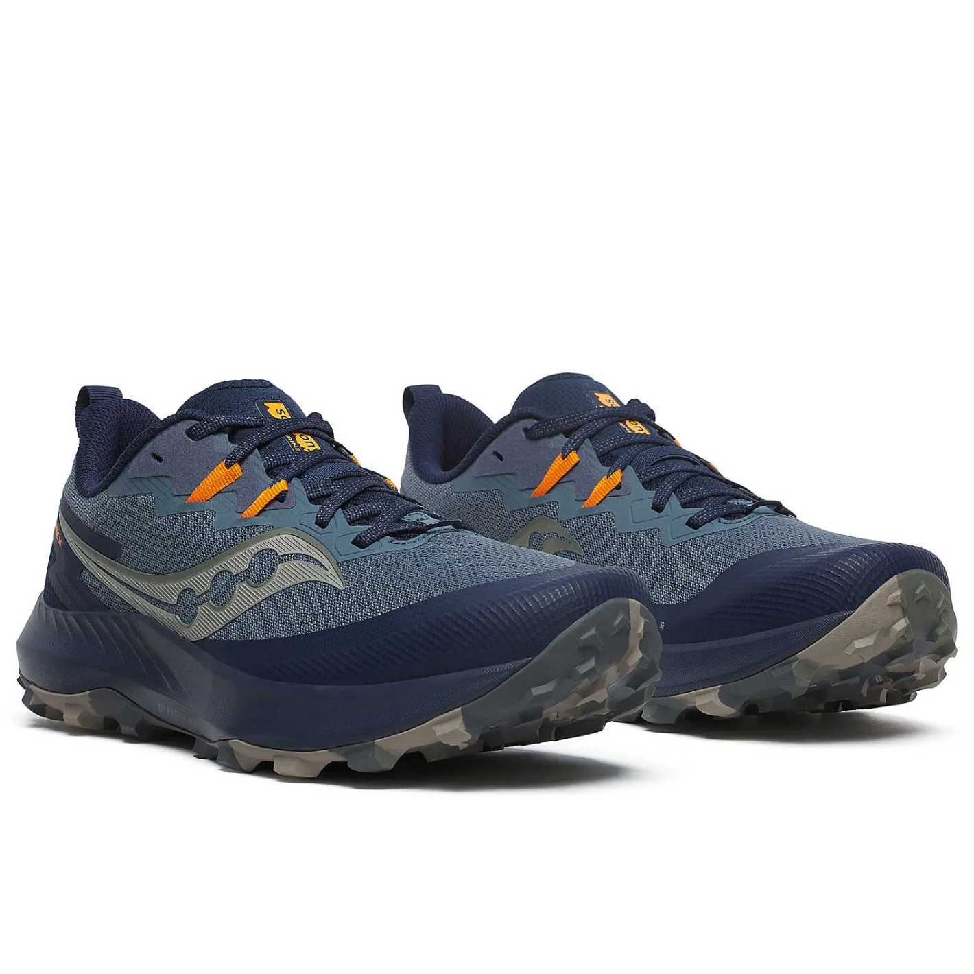 Uomo Peregrine 14|Saucony Fashion