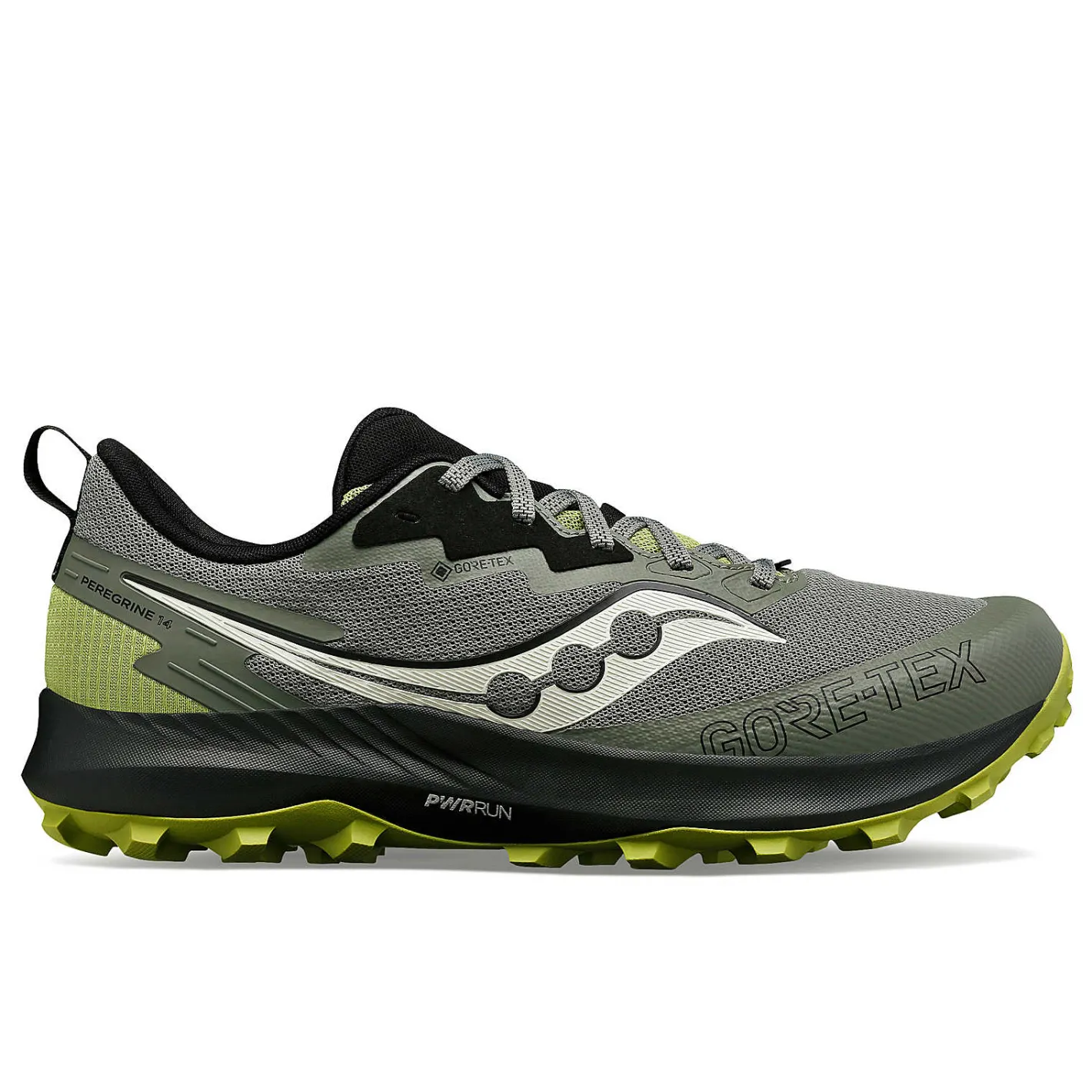 Uomo Peregrine 14 GTX|Saucony Flash Sale