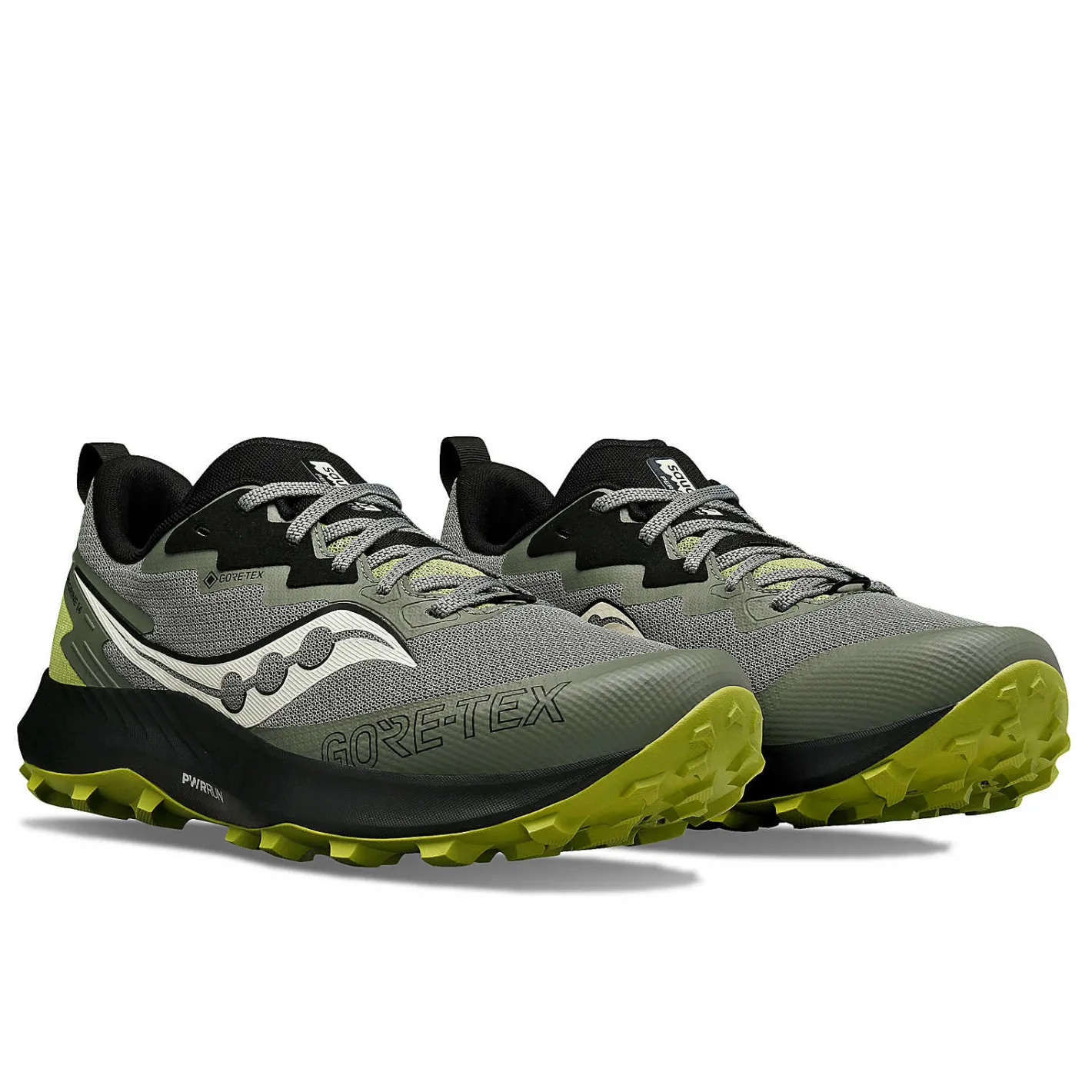 Uomo Peregrine 14 GTX|Saucony Flash Sale