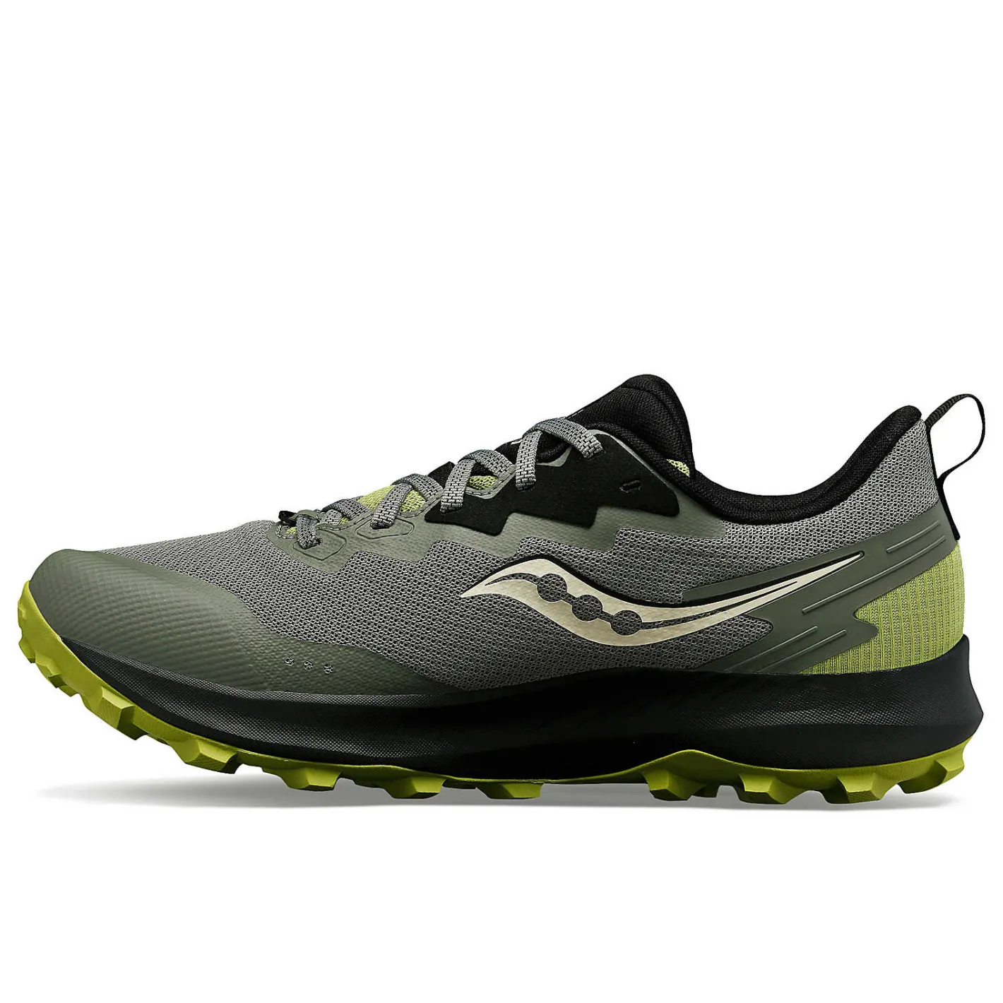 Uomo Peregrine 14 GTX|Saucony Flash Sale