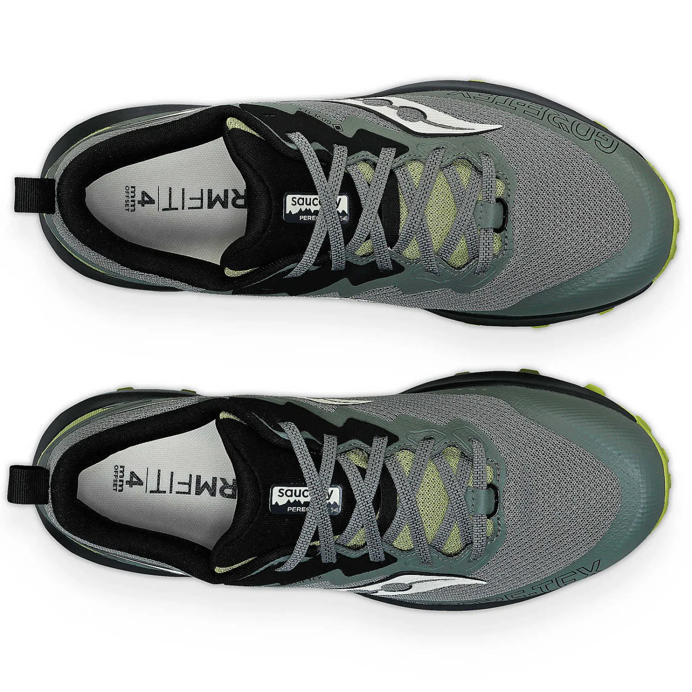 Uomo Peregrine 14 GTX|Saucony Flash Sale