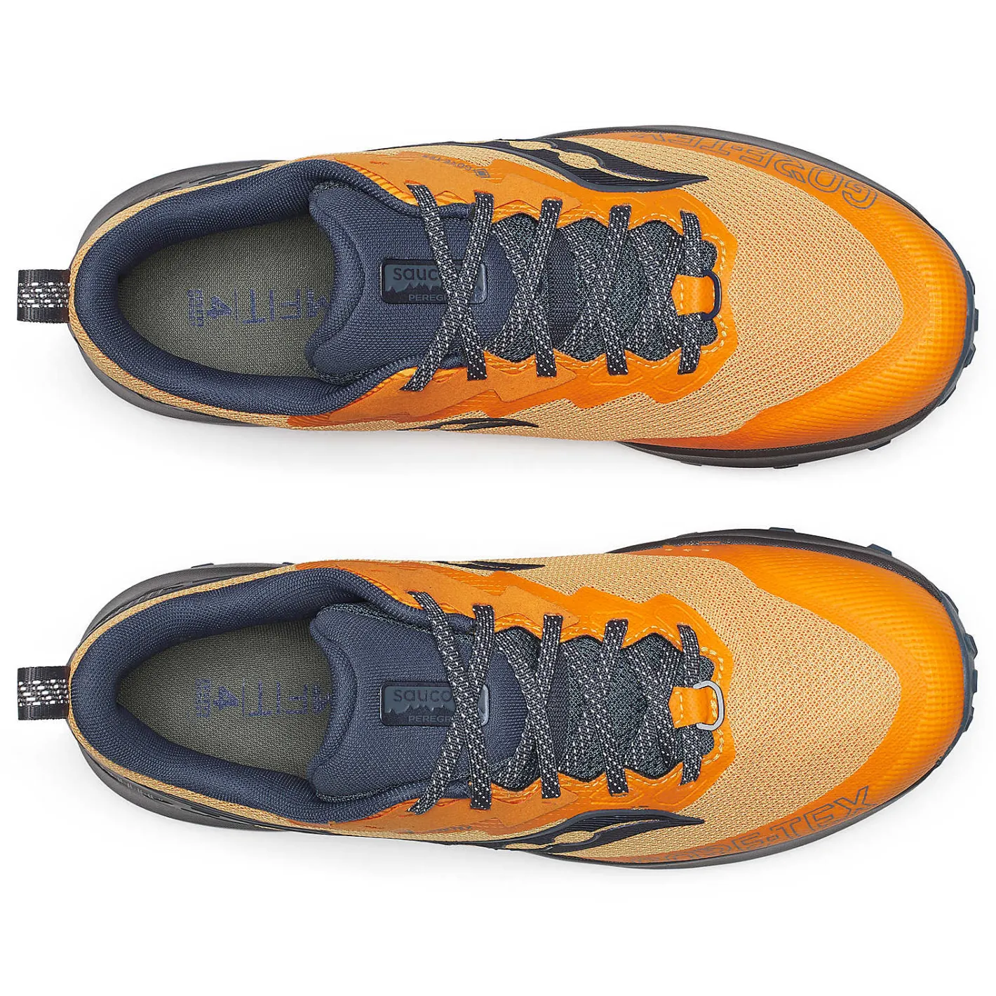 Uomo Peregrine 14 GTX|Saucony Fashion