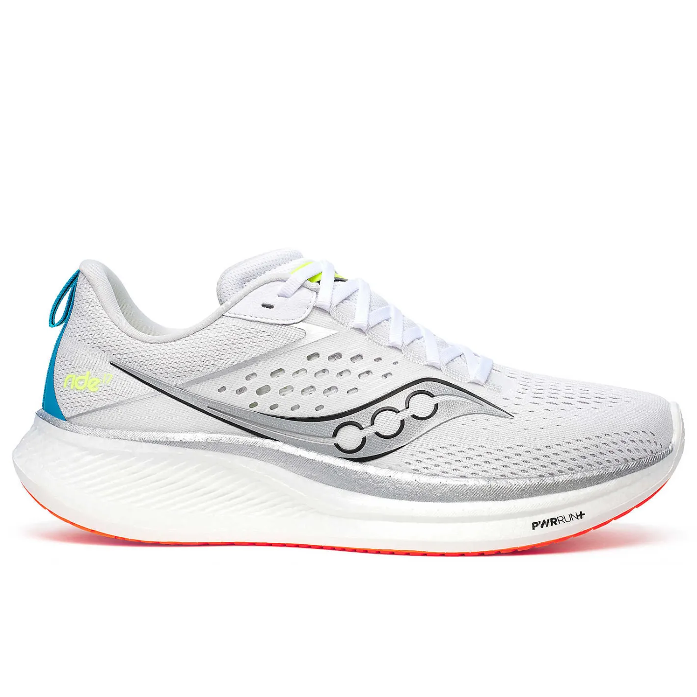 Uomo Ride 17|Saucony Best