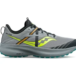 Uomo Ride 15 TR|Saucony Fashion