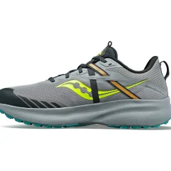 Uomo Ride 15 TR|Saucony Fashion