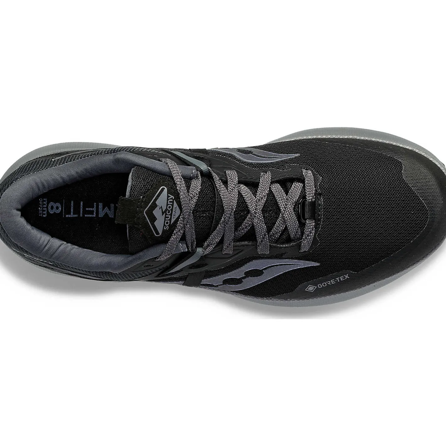 Uomo Ride 15 TR GTX|Saucony Hot