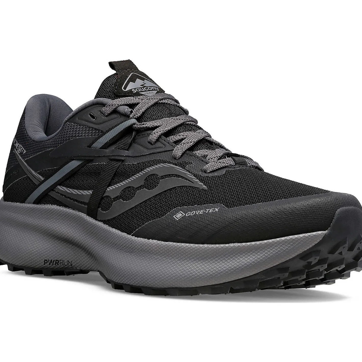 Uomo Ride 15 TR GTX|Saucony Hot