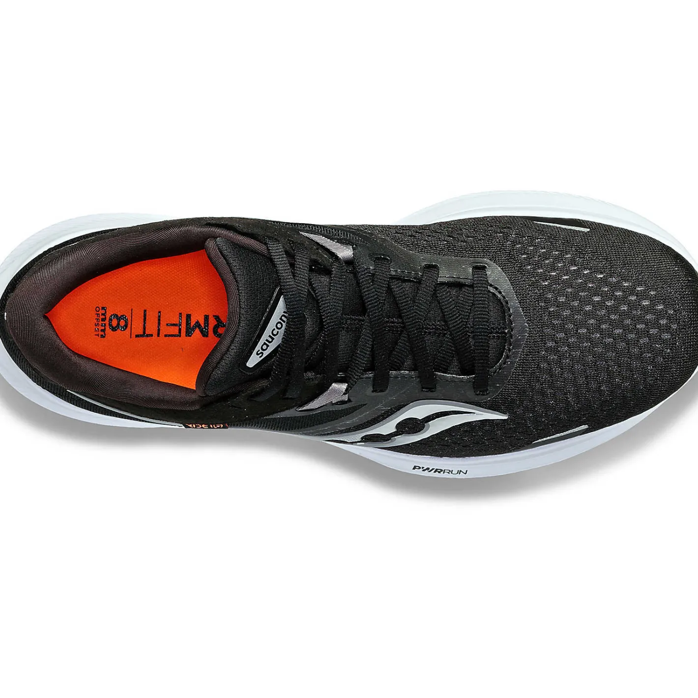 Uomo Ride 16 Wide|Saucony Store