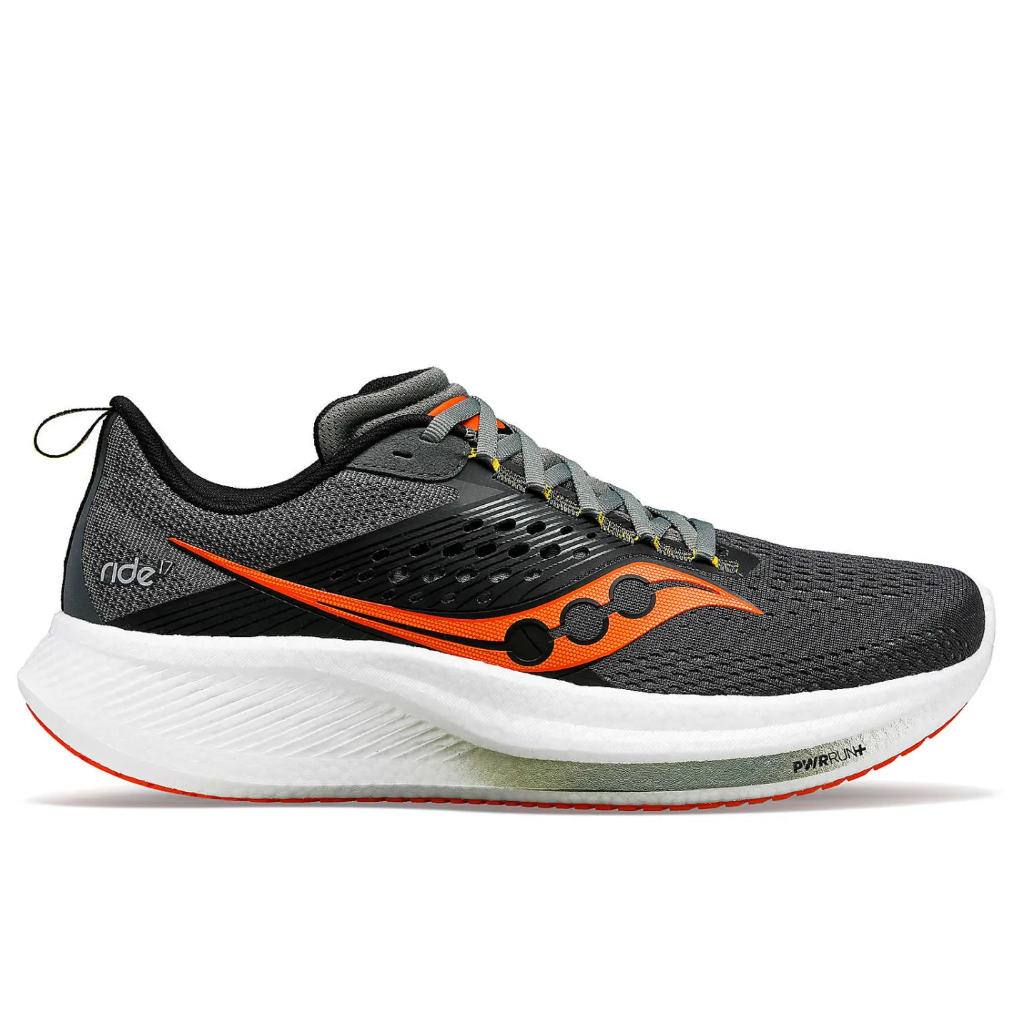 Uomo Ride 17 Wide|Saucony Cheap