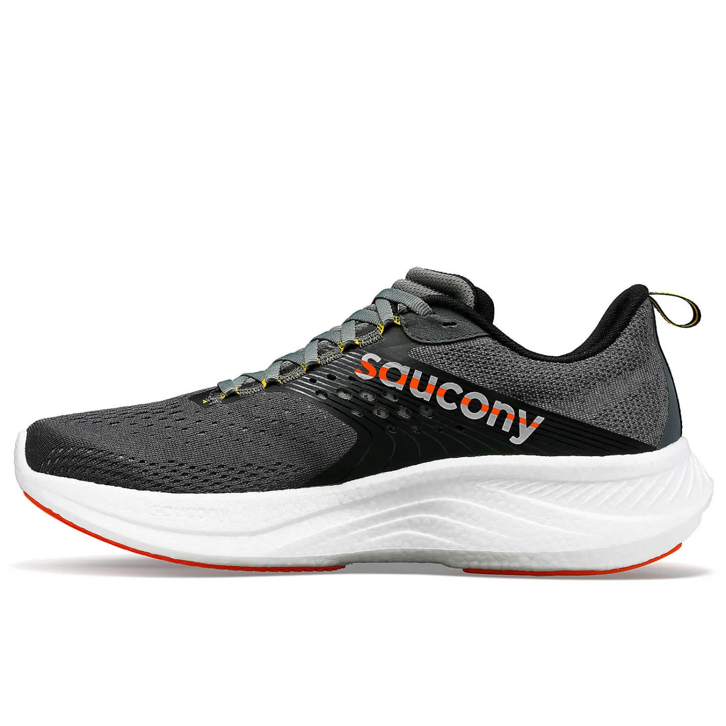 Uomo Ride 17 Wide|Saucony Cheap