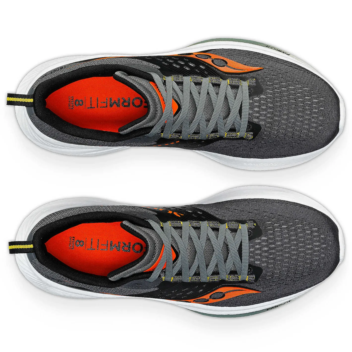 Uomo Ride 17 Wide|Saucony Cheap