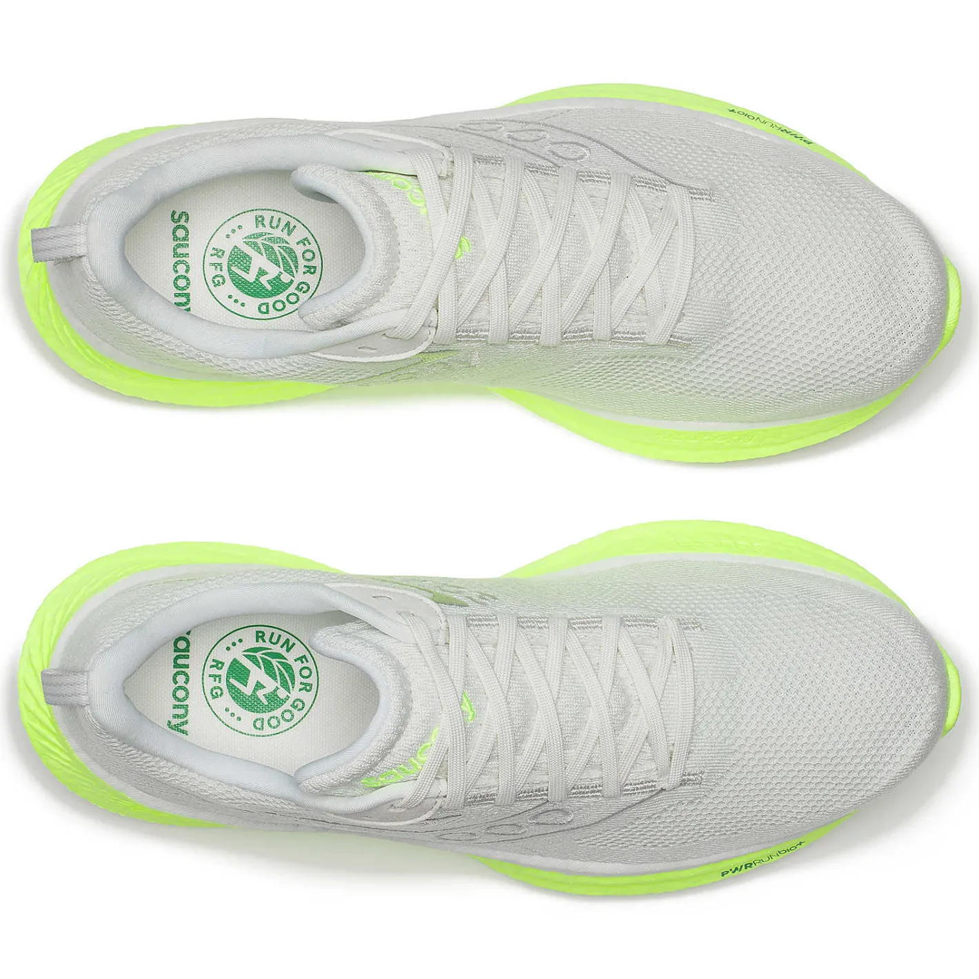 Uomo Ride RFG|Saucony Cheap