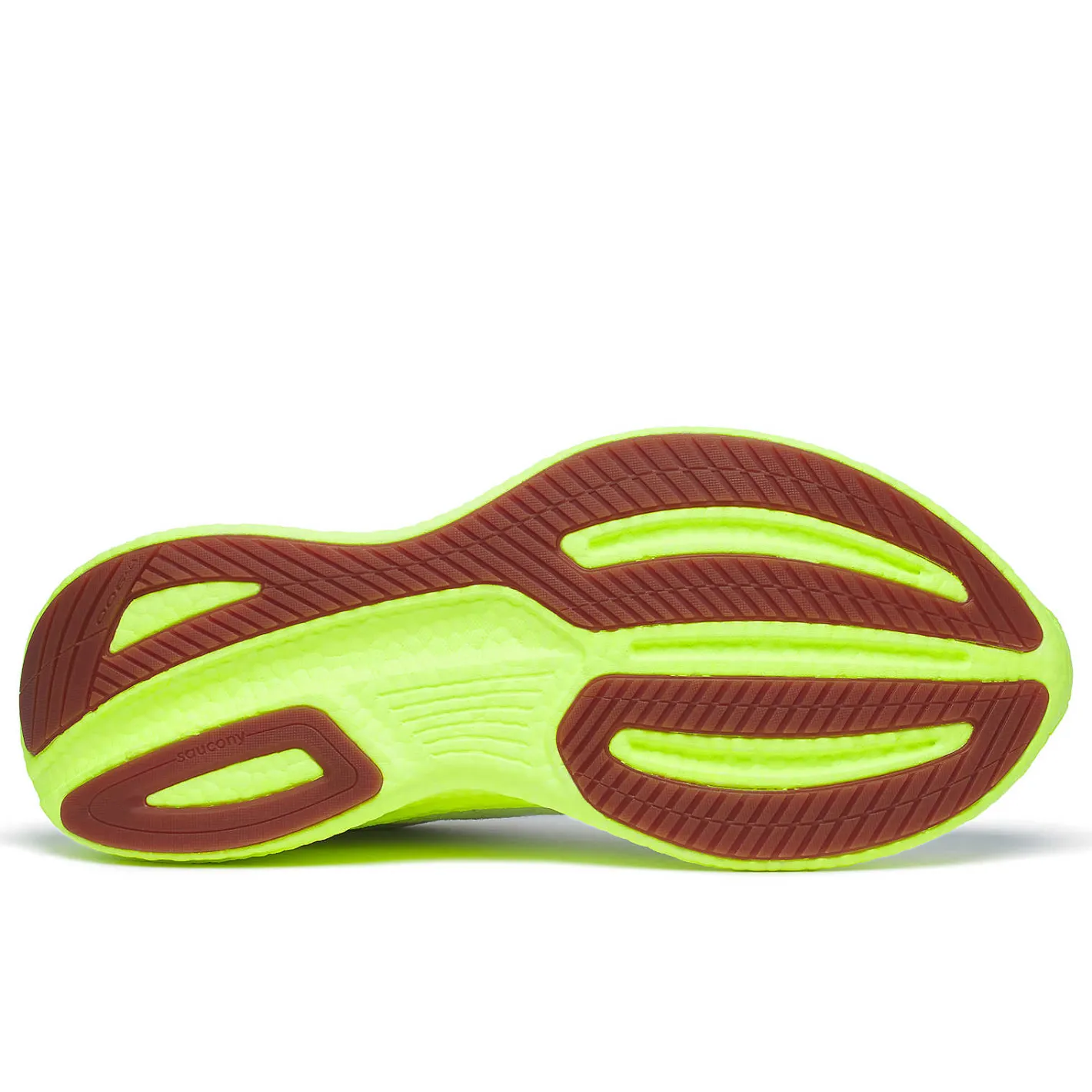 Uomo Ride RFG|Saucony Cheap