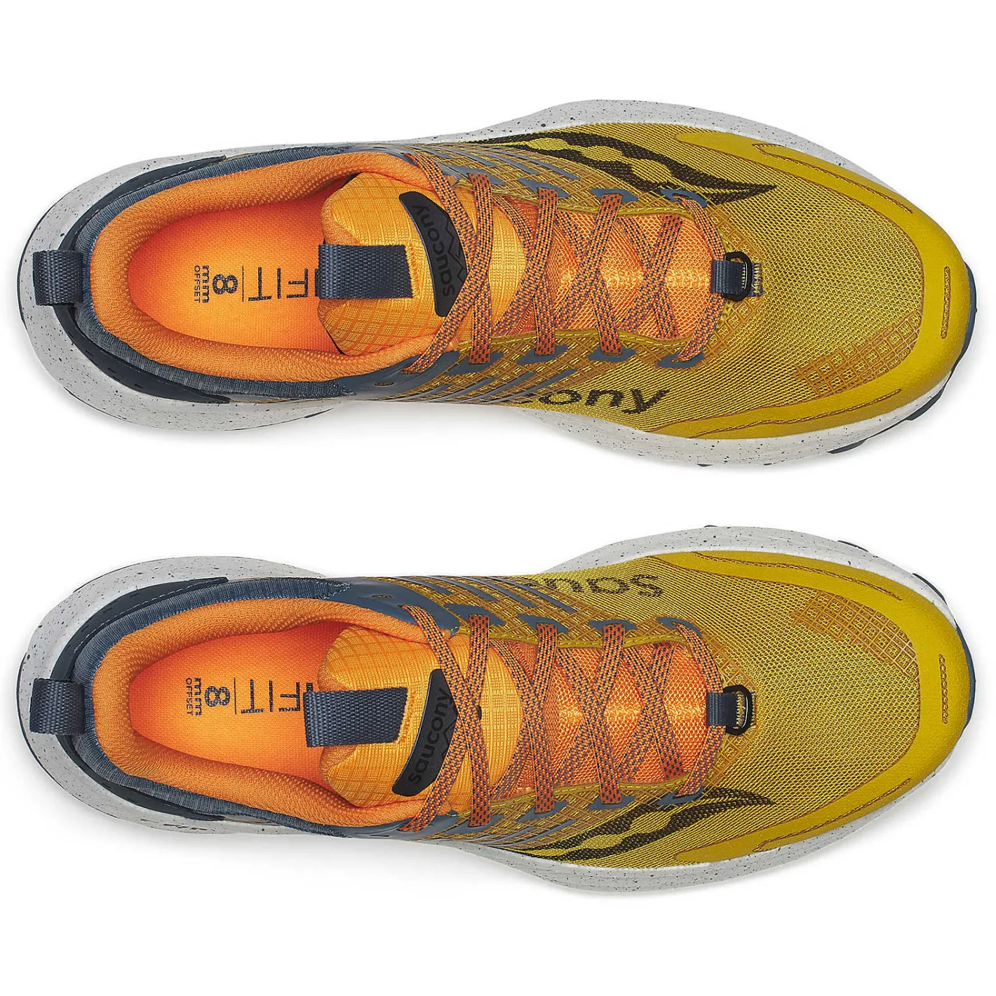 Uomo Ride TR2|Saucony Discount