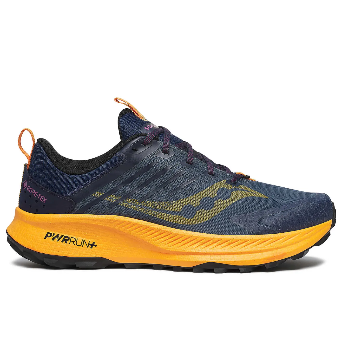 Uomo Ride TR2 GTX|Saucony Best Sale