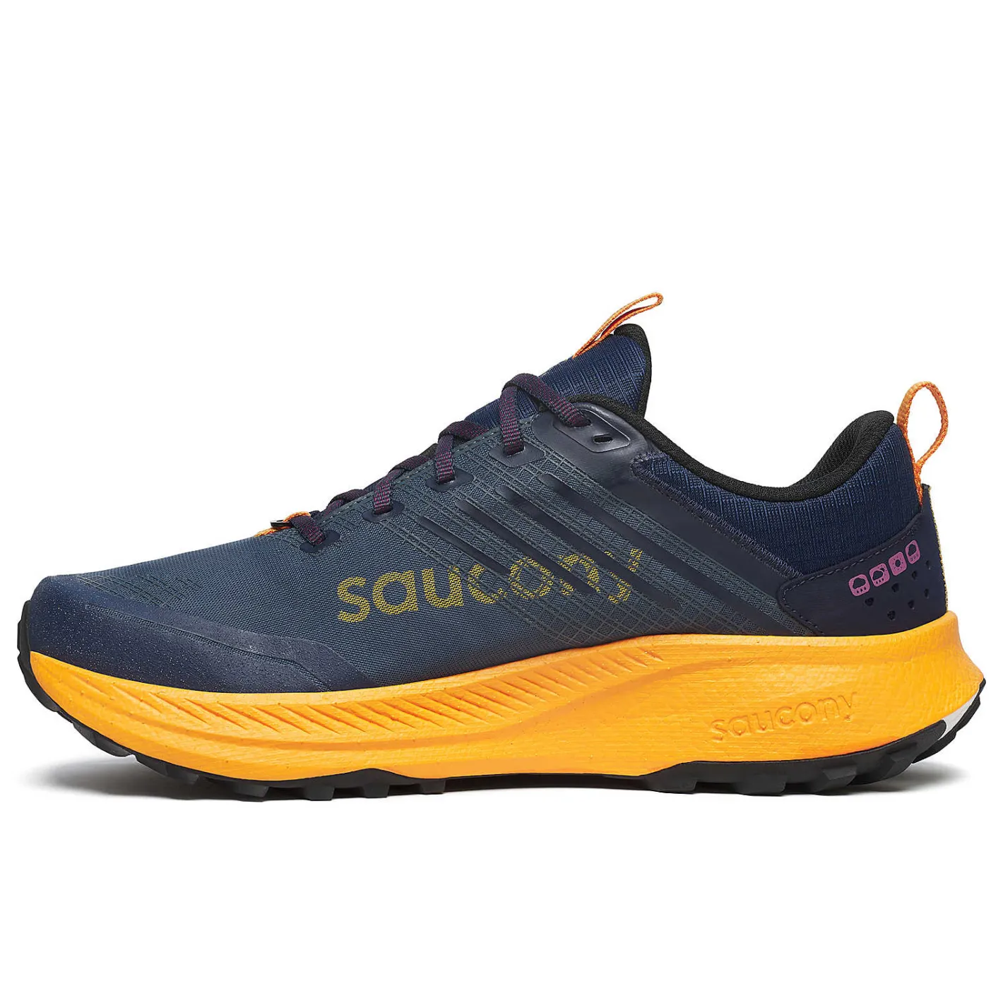 Uomo Ride TR2 GTX|Saucony Best Sale