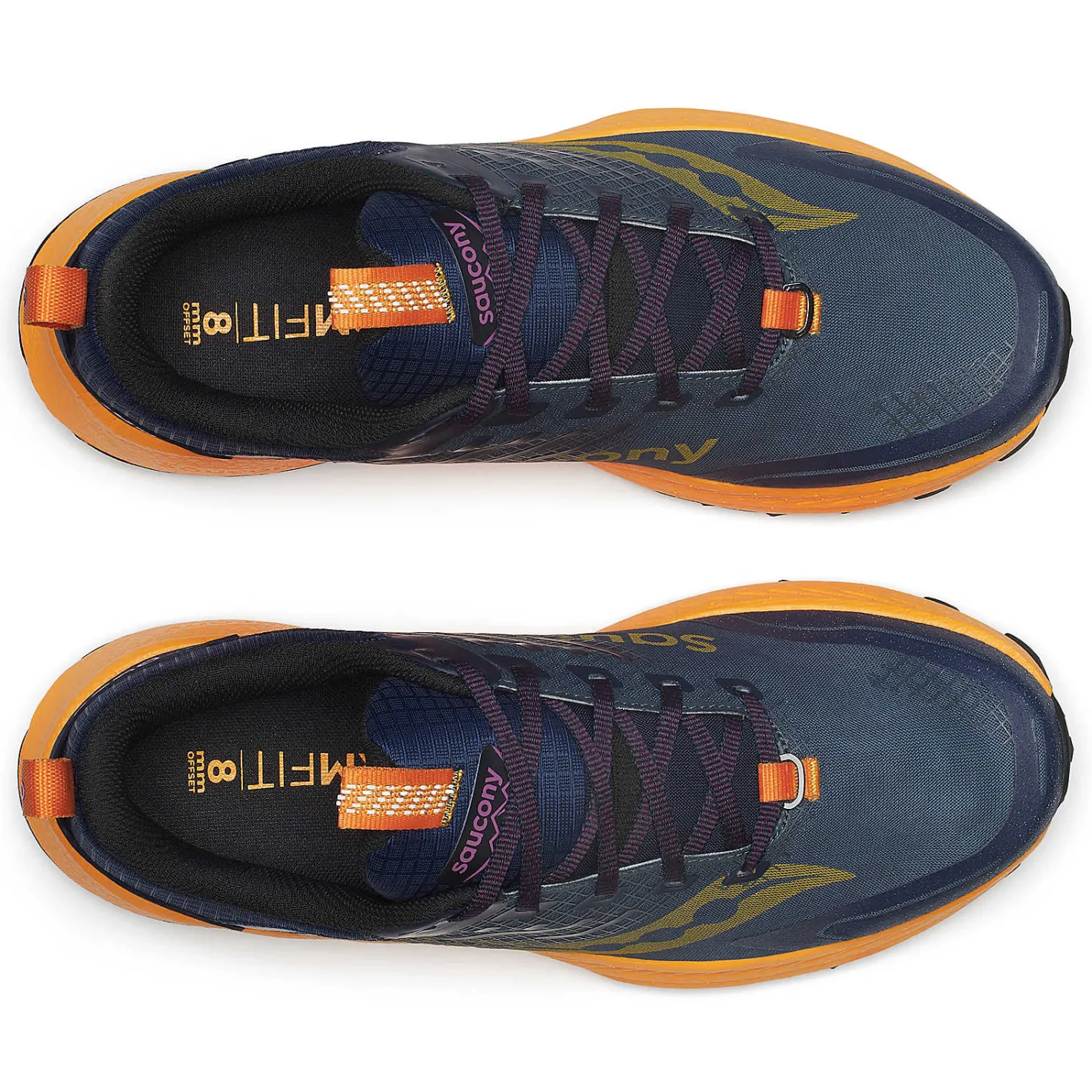 Uomo Ride TR2 GTX|Saucony Best Sale
