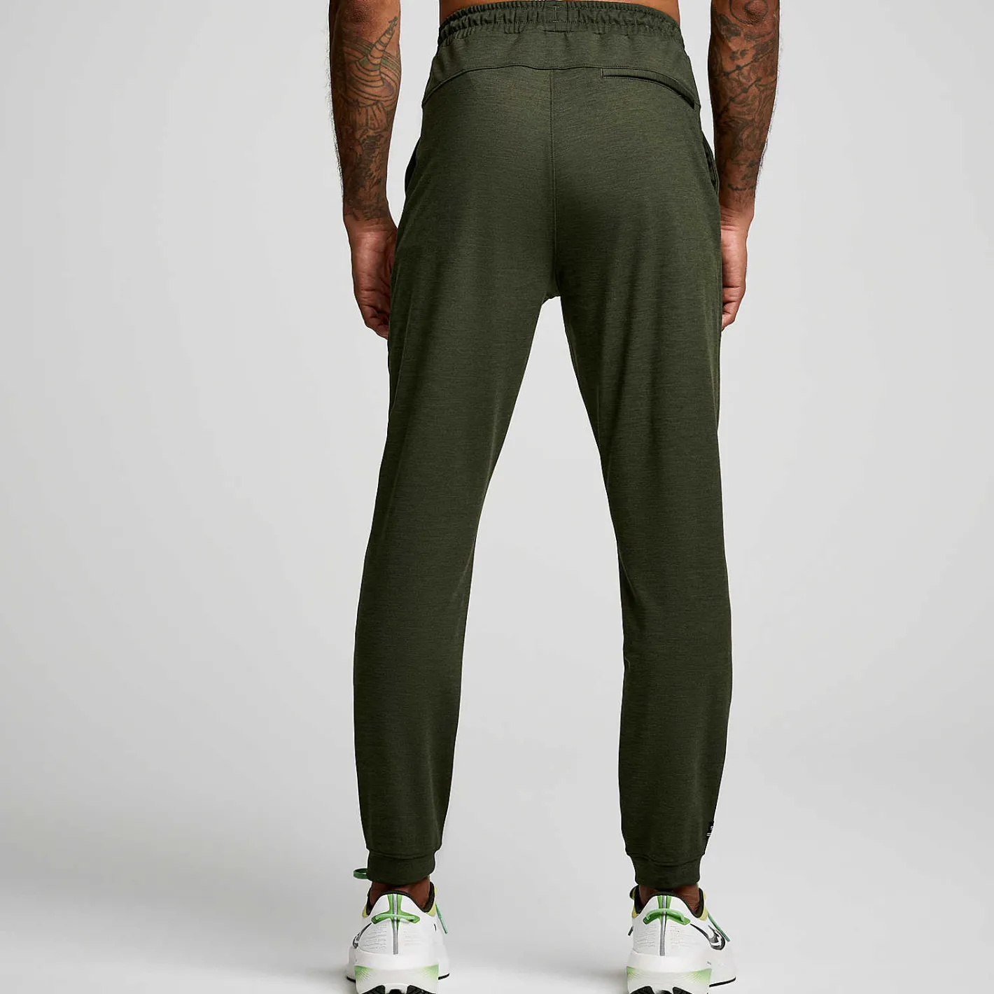 Uomo Solstice Jogger|Saucony Outlet