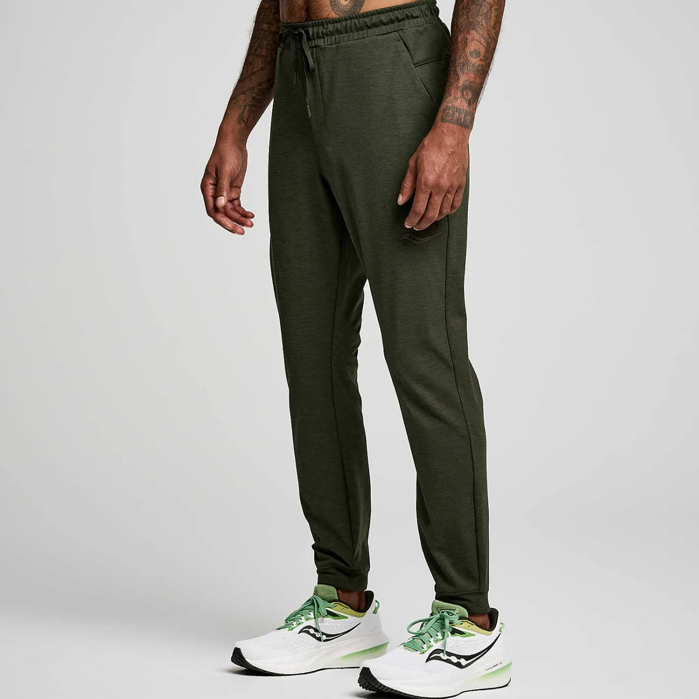 Uomo Solstice Jogger|Saucony Outlet