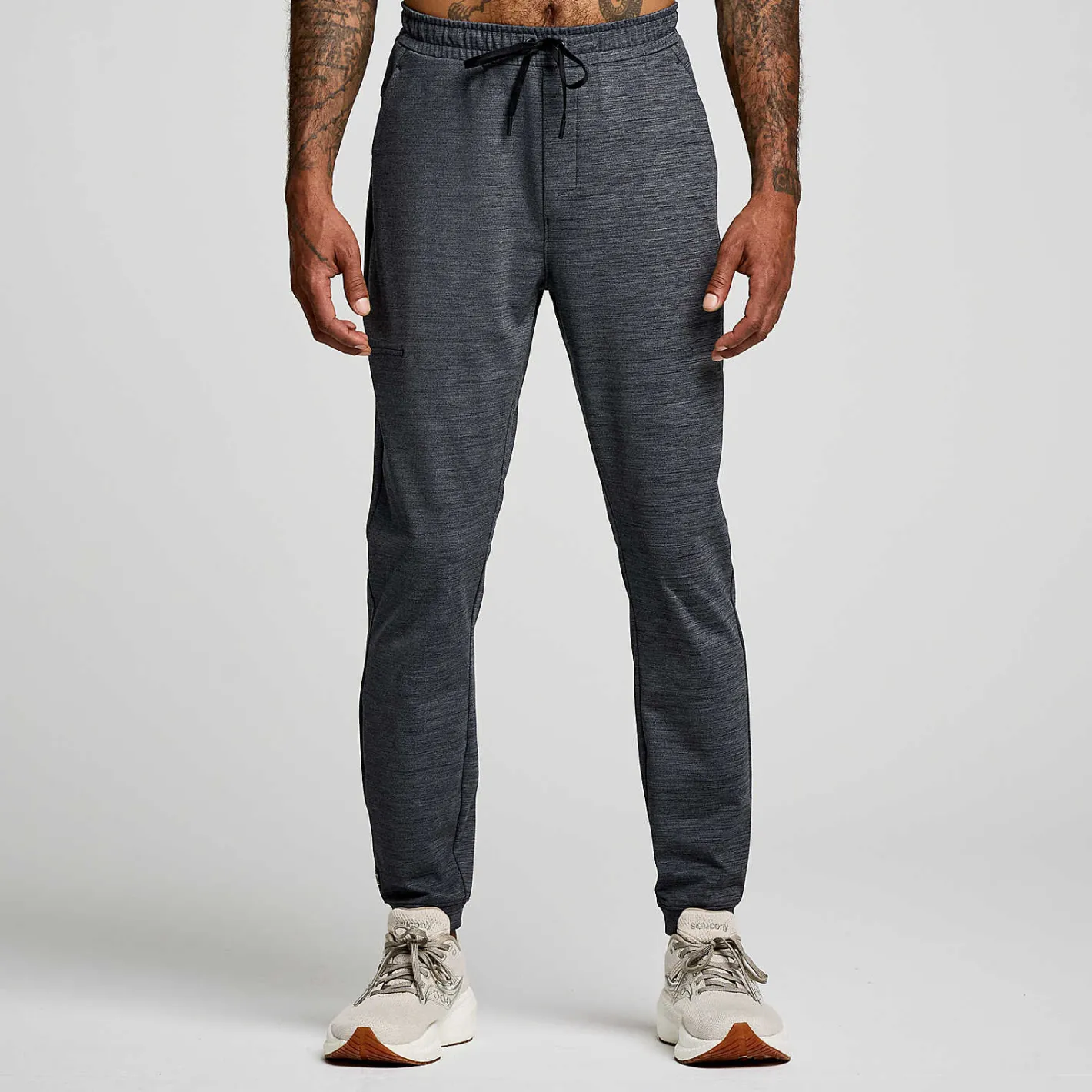 Uomo Solstice Jogger|Saucony Best