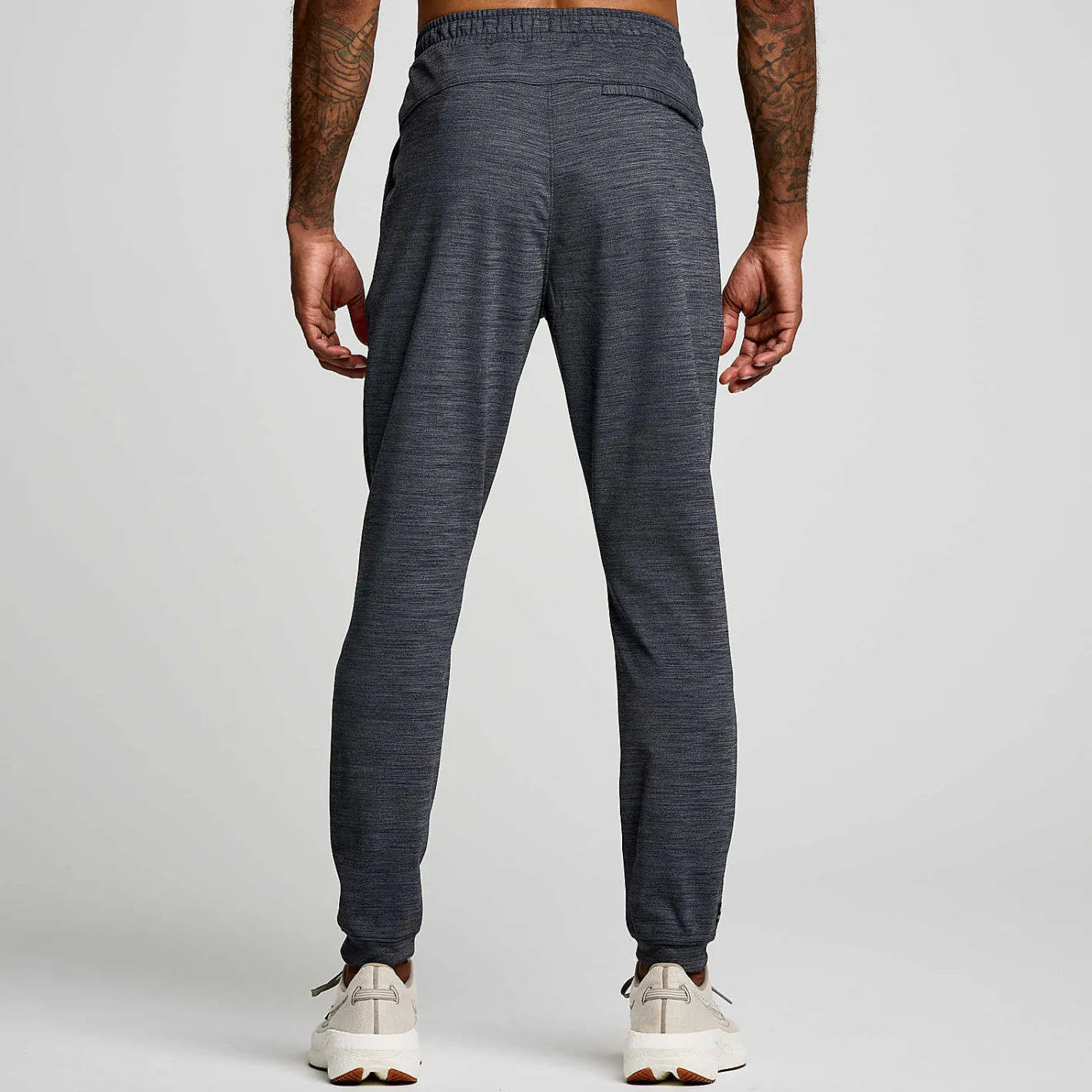 Uomo Solstice Jogger|Saucony Best