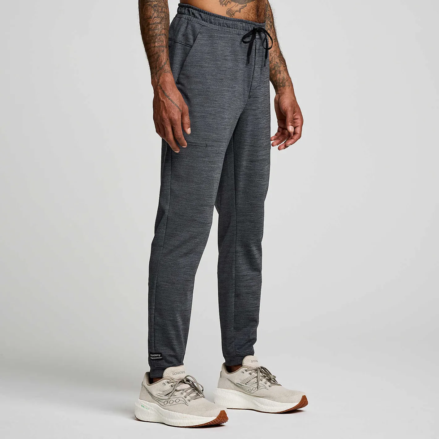 Uomo Solstice Jogger|Saucony Best