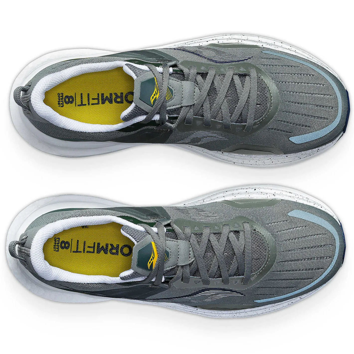 Uomo Tempus|Saucony Store