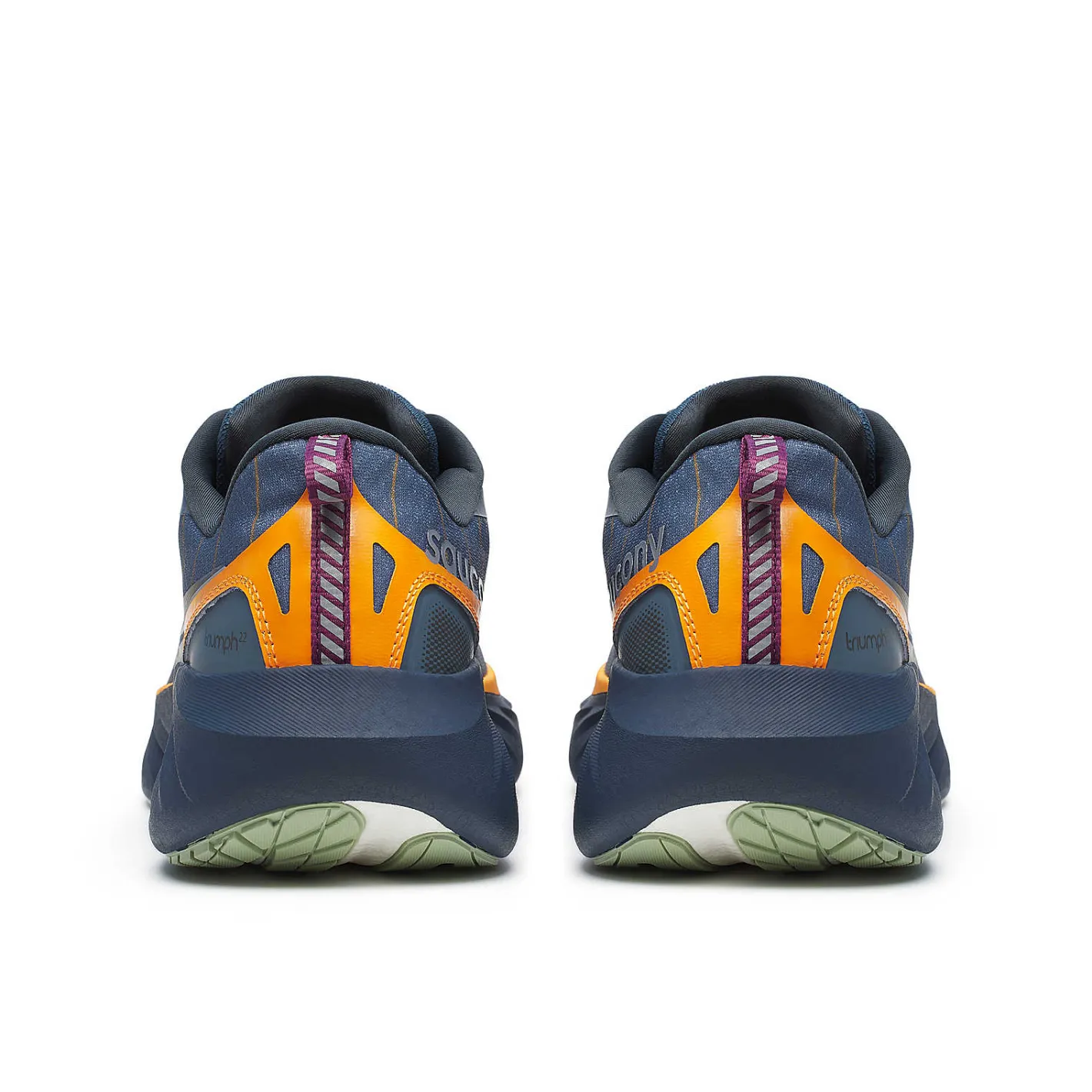 Uomo Triumph 22 GTX|Saucony Store